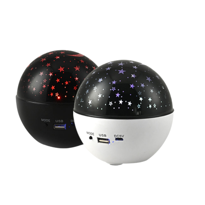 BWR494 MÜZİKLİ STAR BEYAZ