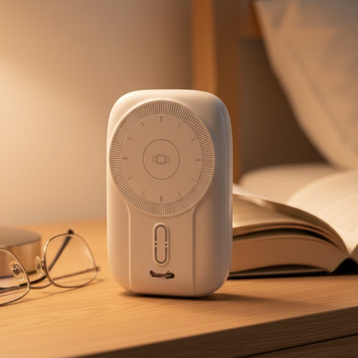 22.5W Süper Hızlı Şarjlı Çok Fonksiyonlu 10000 mAh Powerbank