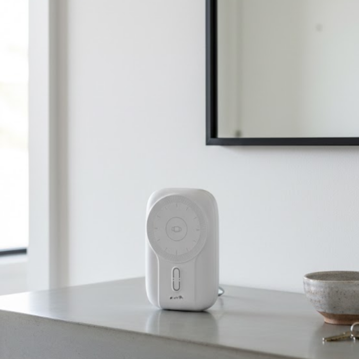 Yüksek Kapasiteli 22.5W Hızlı Şarj Taşınabilir Powerbank