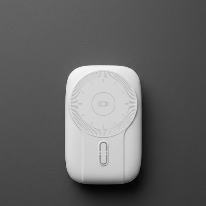 10000 mAh 22.5W Hızlı Şarj Özellikli 4’ü 1 Arada Powerbank