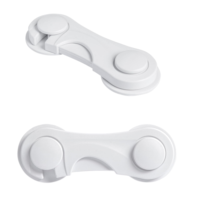 ÇOCUK GÜVENLİK KİLİDİ 4 ADET