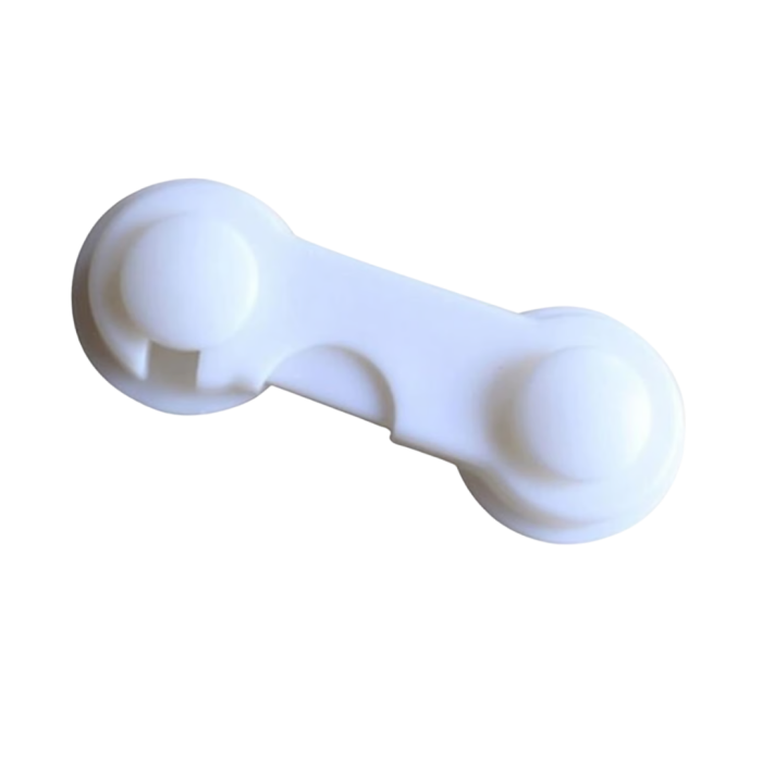 ÇOCUK GÜVENLİK KİLİDİ 4 ADET