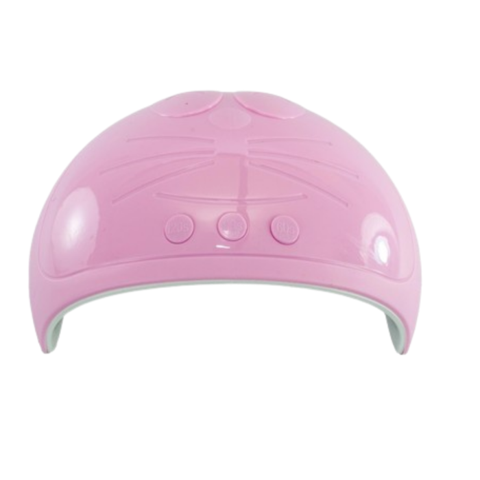 45W Güçlü Ultraviyole Işıklı Oje Kurutucu Cihaz