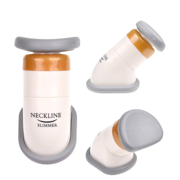 Boyun ve Çene Altı Kaslarını Çalıştırmaya Yardımcı Egzersiz Aleti