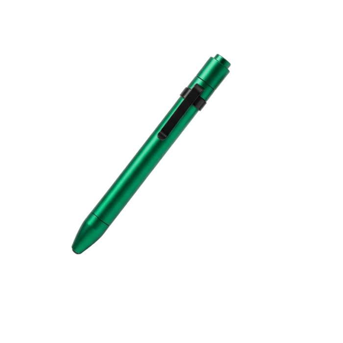 Taşınabilir LED Kalem Fener Pratik Aydınlatma ve Kontrol Aracı