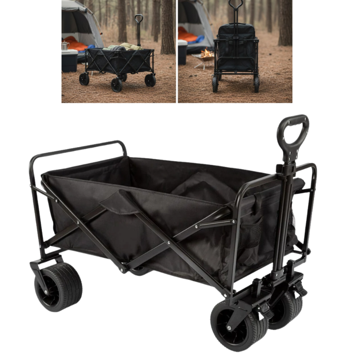 KATLANIR KAMP ARABASI