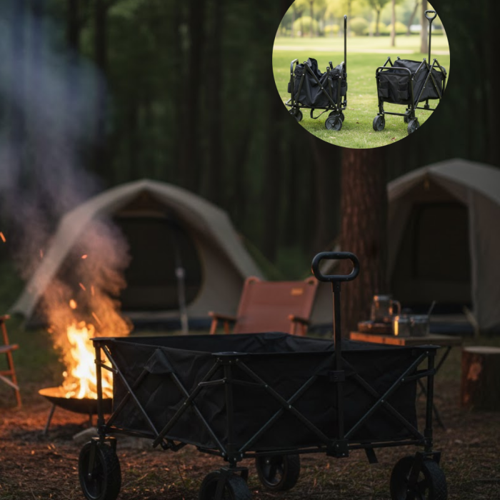 KATLANIR KAMP ARABASI