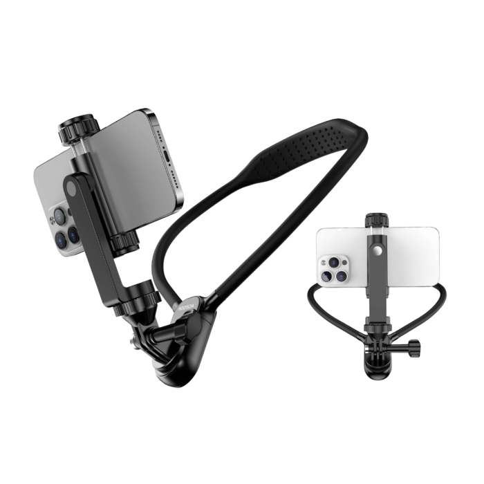 KNH01 Telefon Boyun Tutucu