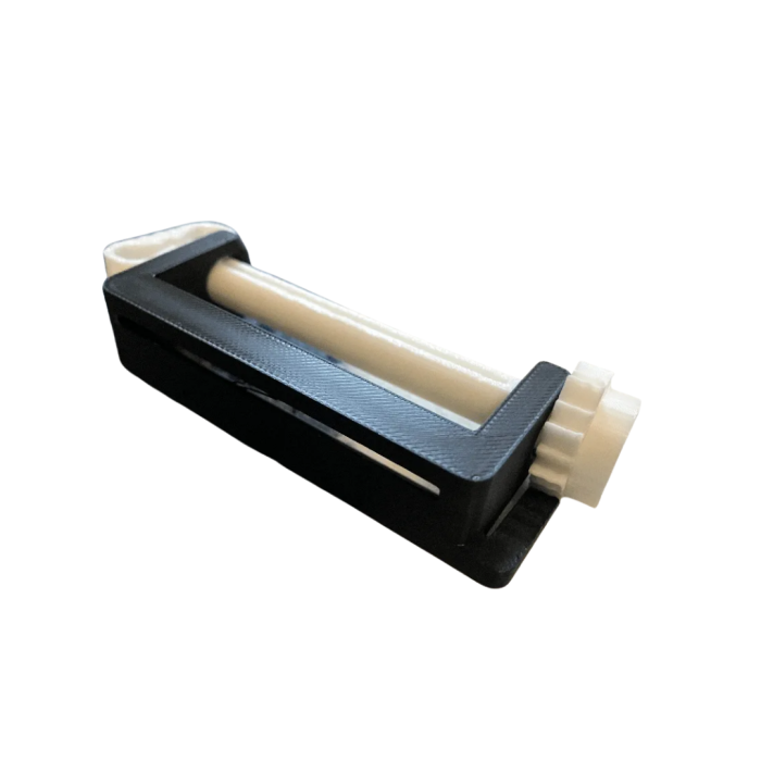 3D Macun Sıkacağı