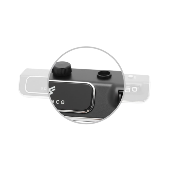 Araç Ön Cam Nemlendirici Telefon Numarası Gösterme Aparatı LED Işıklı