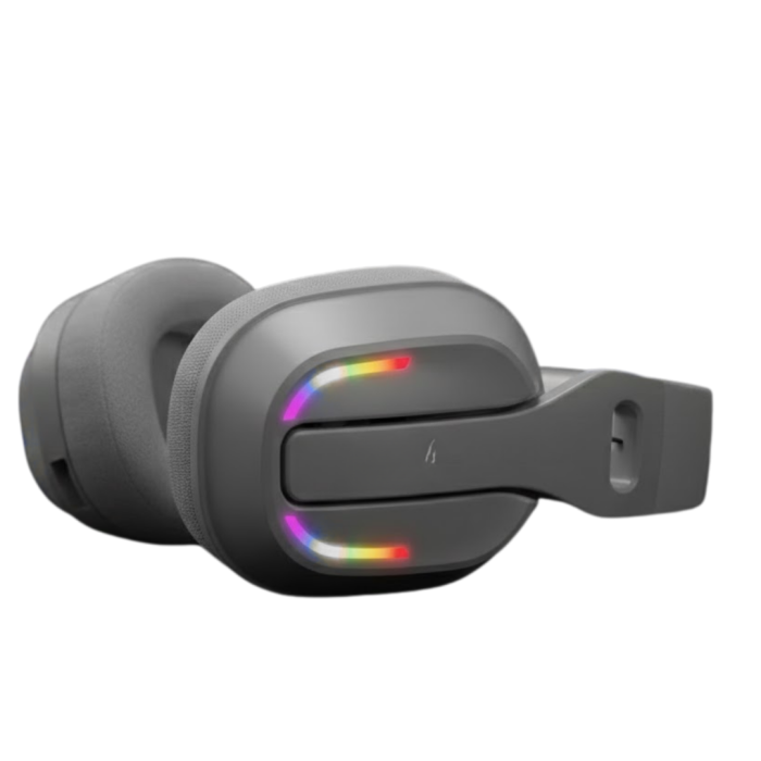 Hafif ve Ergonomik Kablosuz Kulaklık IPX5 Ter Dayanıklı