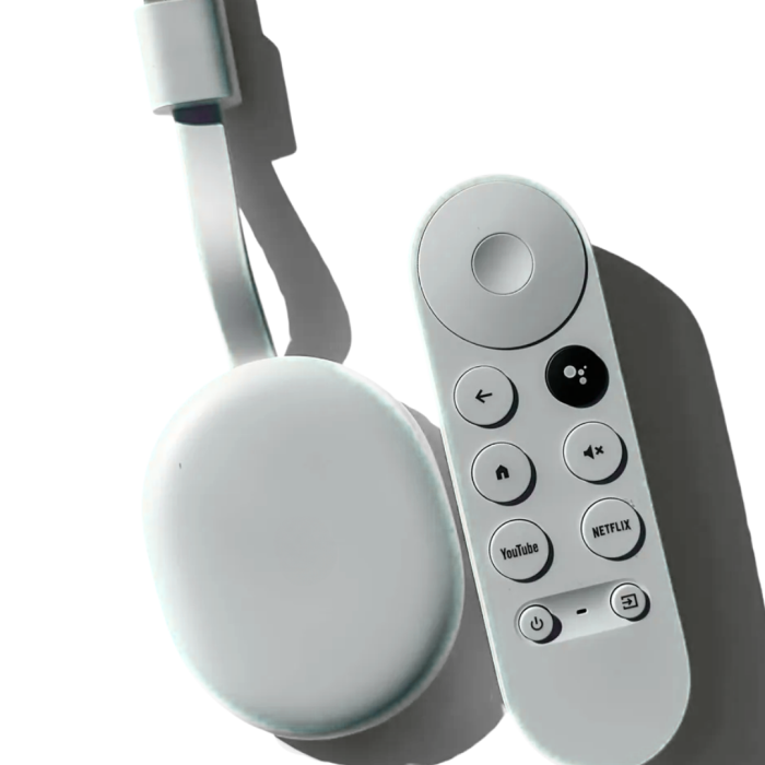 Akıllı TV Dönüştürücü Cihaz Uygulama Destekli Medya Paylaşımı