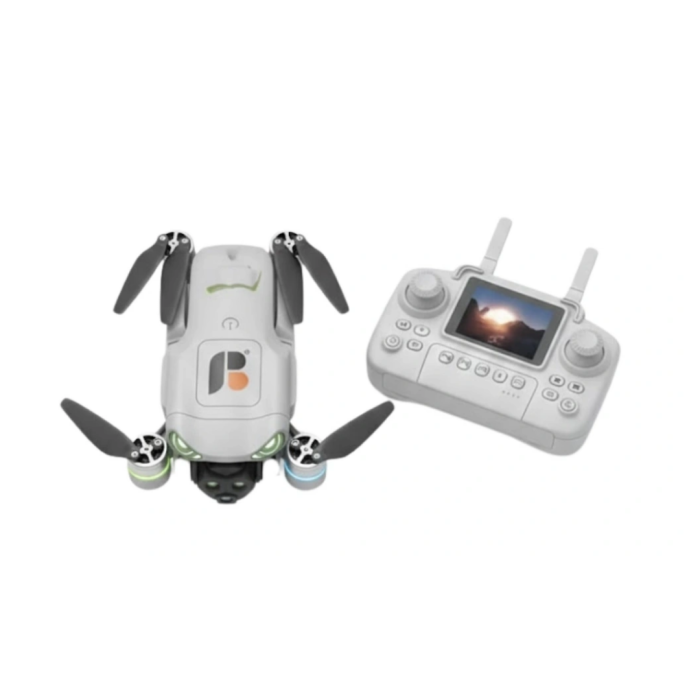 Katlanabilir Drone HD Çekim Uzun Süreli Uçuş Deneyimi