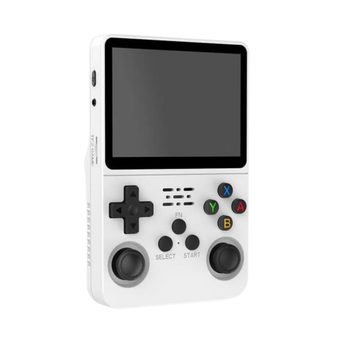 Retro El Oyun Konsolu Hızlı Şarj ve Yüksek Performanslı Sistem