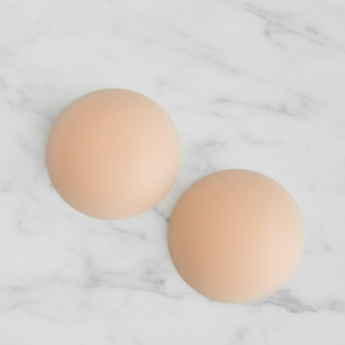 Silikon Göğüs Ucu Kapatıcı Kendinden Yapışkanlı Tekrar Kullanılabilir