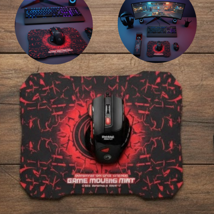 X7 MOUSE SET