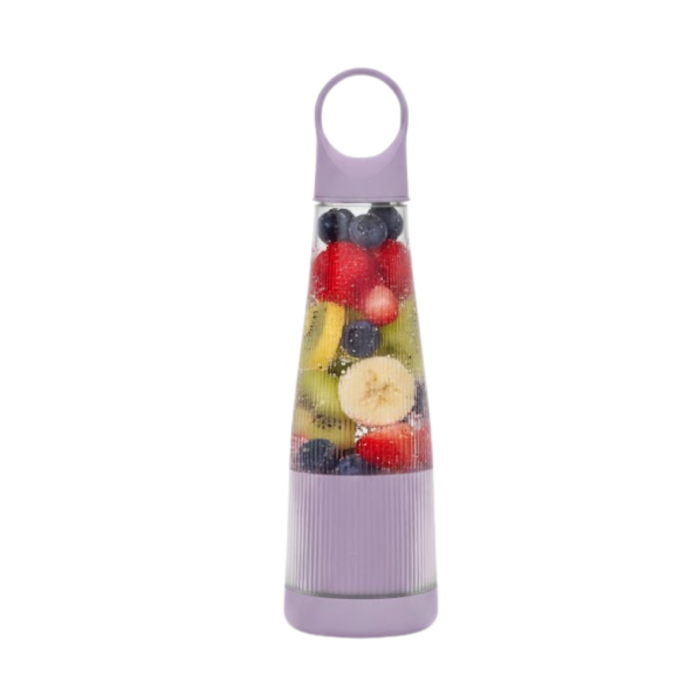 Sağlıklı Yaşam İçin 400 ml Taşınabilir Blender