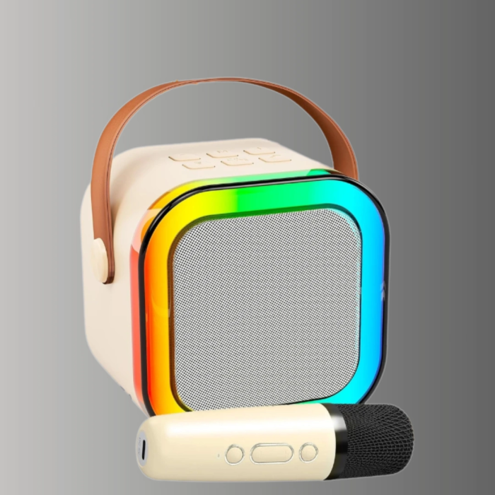 Tek Mikrofonlu Kareoke