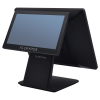 Flexypos GL-1170P İ5 17 Çift Ekran Dokunmatik POS PC