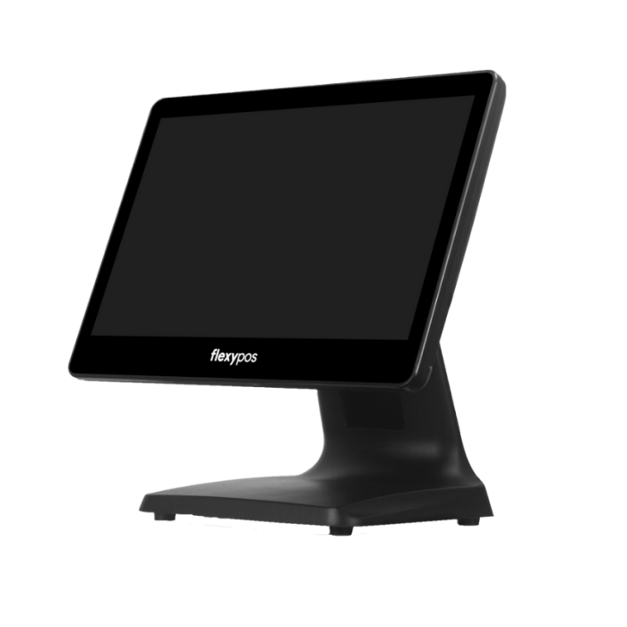 Flexypos RS-602 I5 Tek Ekran Dokunmatik POS PC