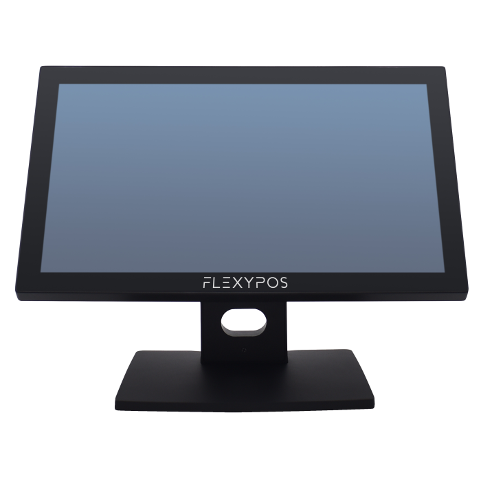 Flexypos GL-1185 İ5 18.5 Tek Ekran Dokunmatik POS PC