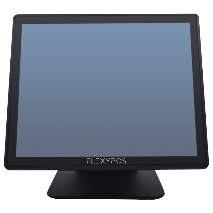 Flexypos GL-1170P İ5 17 Çift Ekran Dokunmatik POS PC