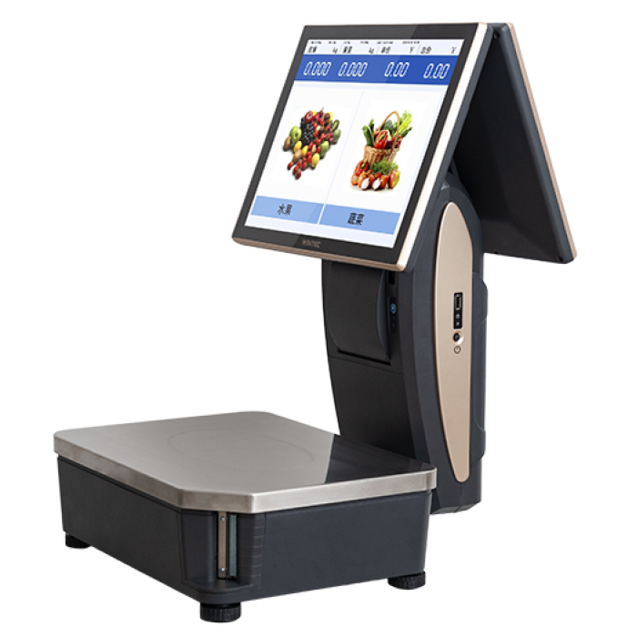 Wintec Acs-S300 Terazili Pos Sistemi