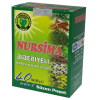 Nursima Biberiyeli Karışık Bitki Çayı 40 lı Süzen Poşet