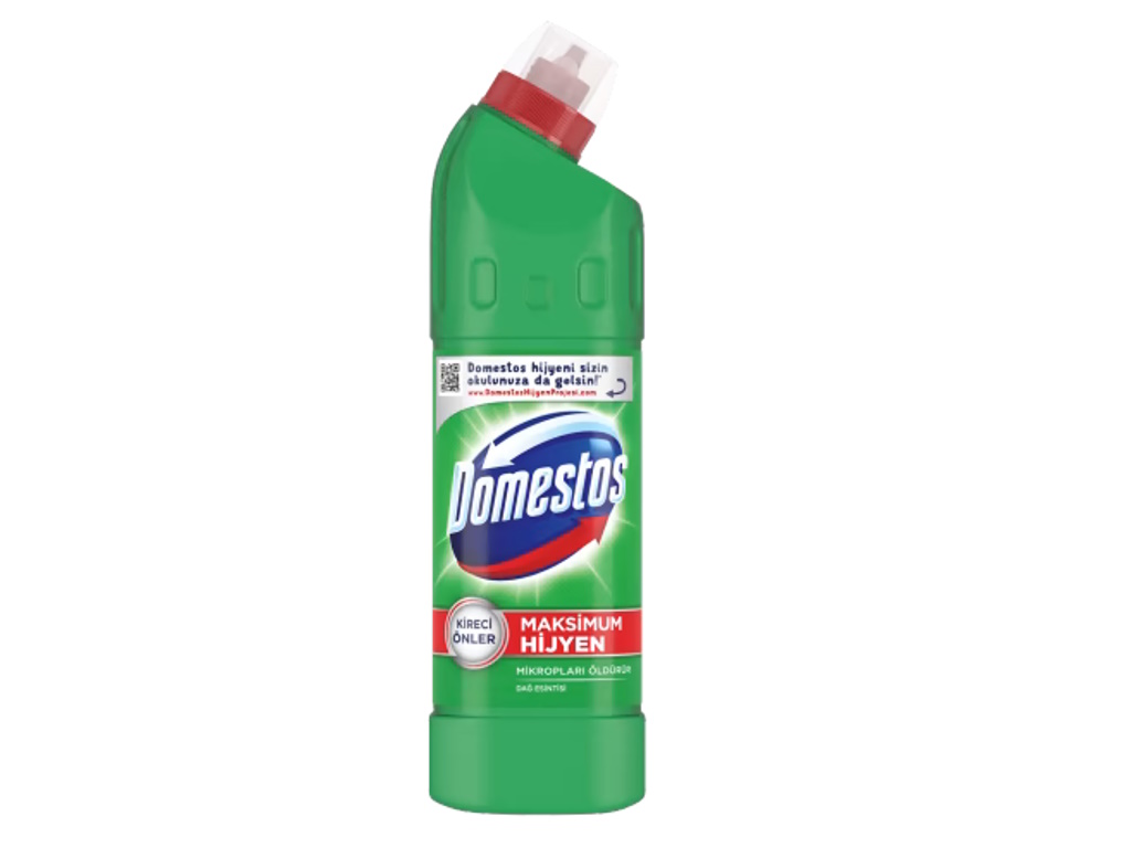 Domestos Çamaşır Suyu 750 ml Dağ Esintisi