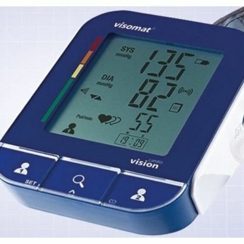 Visomat CardioVision Tansiyon Aleti