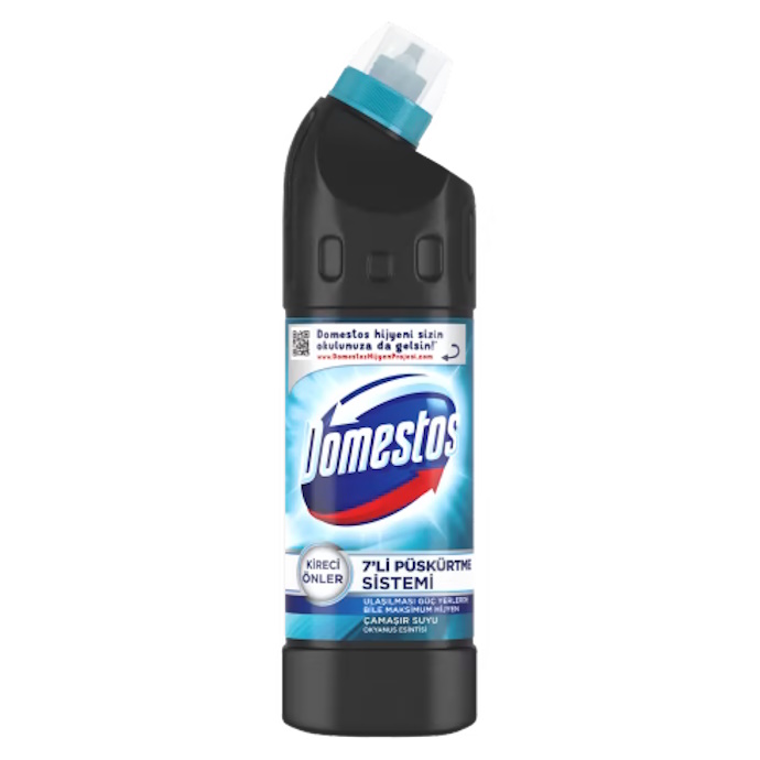 Domestos Çamaşır Suyu 693 ml Okyanus Esintisi
