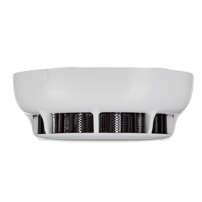 Teknim TSD-5125 12V RÖLELİ SABİT SICAKLIK ISI DEDEKTÖRÜ