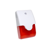 Teknim TOS-0103 FLAŞÖRLÜ DAHİLİ ALARM SİRENİ