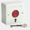 Teknim TOB-0600 VITEC ALARM BUTONU, ANAHTARLI