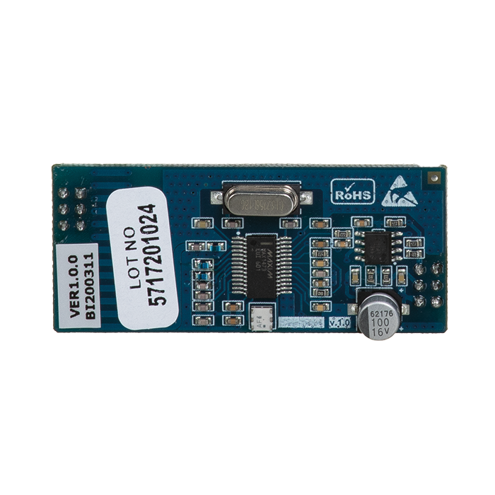 Teknim TSC-5717 UZAKTAN KUMANDA MODÜLÜ