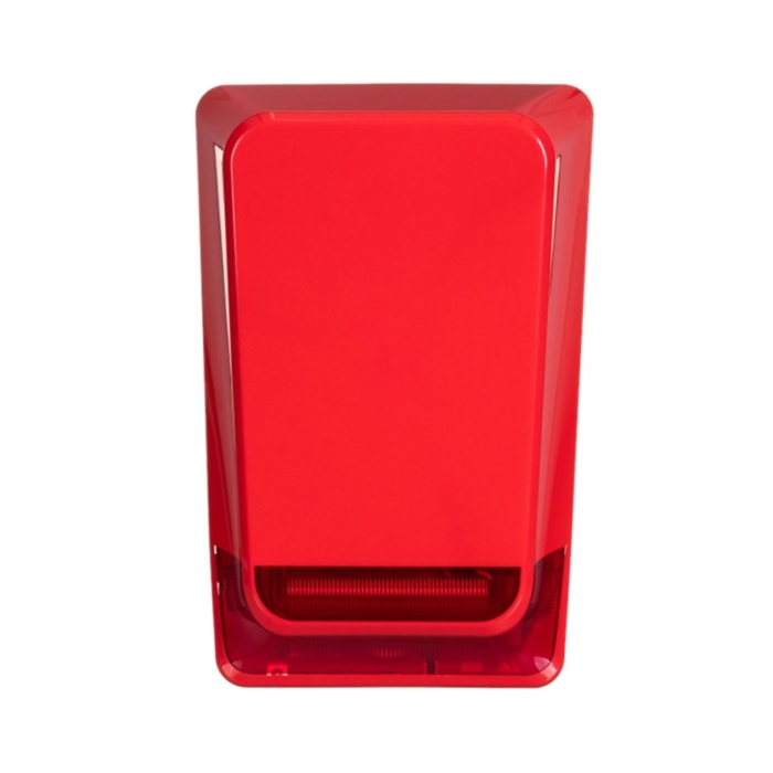 Teknim TFS-5792 HARİCİ FLAŞÖRLÜ ALARM SİRENİ
