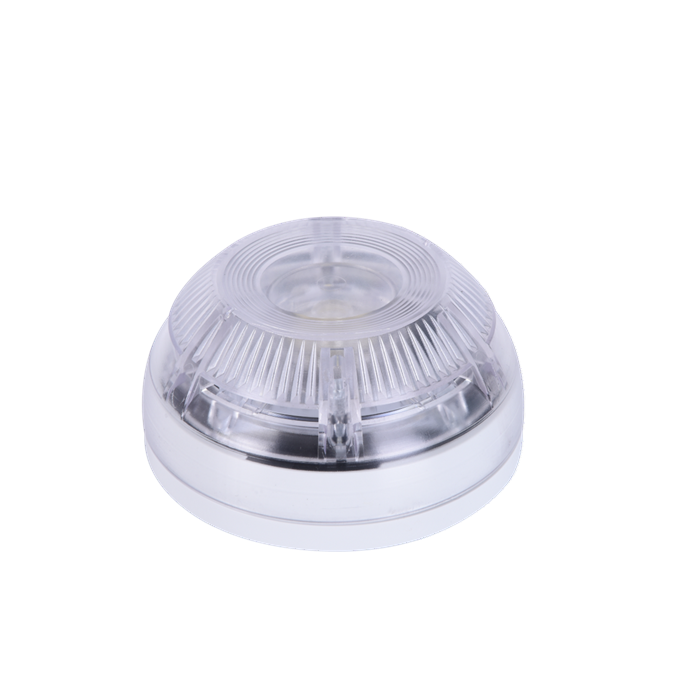 Teknim TFS-3192W FLAŞÖRLÜ YANGIN ALARM SİRENİ