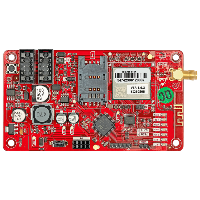Teknim TXM-5474 LTE MODÜL