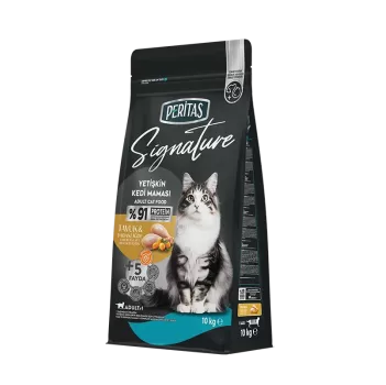 Peritas Signature Tavuklu Yetişkin Kedi 10kg