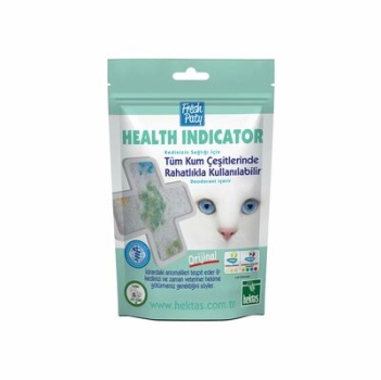 Fresh Paty Sağlık Göstergesi Health Indicator 200gr