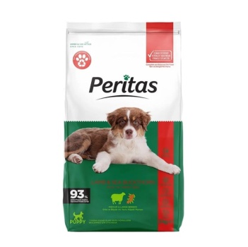 PERİTAS K.Etli Orta ve Büyük Irk (Sağ. Gelişim) Yavru 3 kg