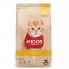 MİDOS Tavuklu Yavru Kedi (Sağlıklı Büyüme) 15kg