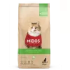 MİDOS Tavuklu ve Sebzeli (Tüy Yum. Önl.) Yetişkin Kedi 15 kg