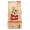 MİDOS Somonlu ve Pirinçli (Hassas Irklar) Kedi 15kg