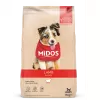 MİDOS Kuzu Etli ve Pirinçli Yavru Köpek (Sağlıklı Gelişim) 15kg