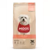 MİDOS Somonlu Tüm Irklar Yetişkin Köpek 15kg