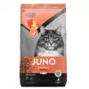 JUNO Balıklı ve Pirinçli Kısırlaştırılmış Kedi 2kg