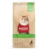 MİDOS Tavuklu ve Sebzeli (Tüy Yum. Önl.) Yetişkin Kedi 2 kg