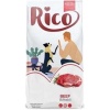 RICO Sığır Etli Yetişkin Köpek 3 kg