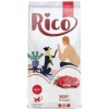 RICO Kuzu Etli Yetişkin Köpek 3kg